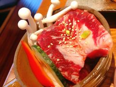 -炎蔵牛舌烤肉