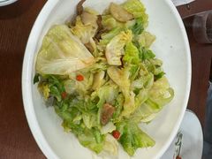 -湖南人家湘菜馆(镇江路店)