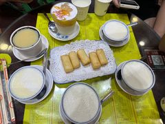 -民信老铺(华盖路店)