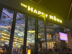 -The Happy Monk(前海壹方汇店)