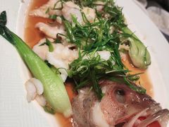 -旺达·福州菜(正大广场店)