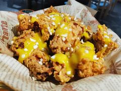-金顺碳烤肉(番禺傍江地铁站店)