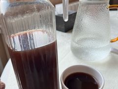 酸梅-便宜坊烤鸭店(玉蜓桥店)