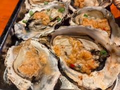 -喝丢一只鞋海鲜烧烤(总店)