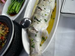 -柳莺湖上·湖景餐厅·江南菜(西湖店)