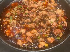 -大盐帮川菜馆(长楹天街店)