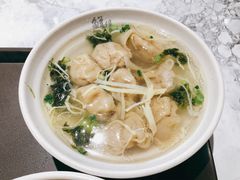 鲜肉小馄饨-鲜得来排骨年糕(即墨路店)