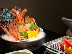 -花潮料理艺食馆(成都万象城店)