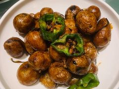 -燕郊烧鸽子(广安路店)