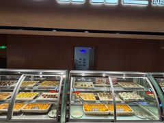 -韩盛·盛江山自助料理(中街大悦城黑金店)