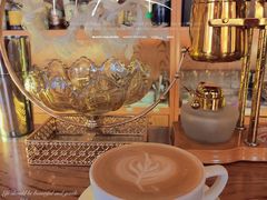 -老吴咖啡( 国贸商住大厦店)