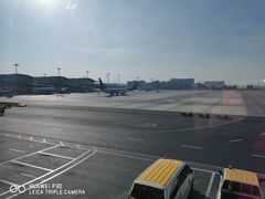 -乌鲁木齐天山国际机场-T3航站楼