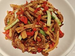 -湘语·湖南家常菜(新洲店)