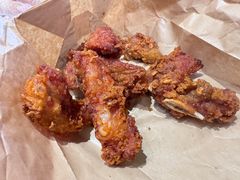 -吴日彪蒜香猪牛排(水巷口店)