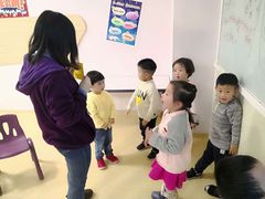 -瑞思少儿素质成长中心(九方校区)
