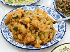 -挖色菜香园(大理店)