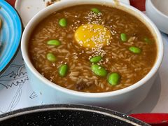 牛肉烩饭-赵小姐丨新中餐(曲江店)