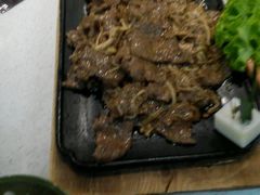 -将军牛排·尔滨地标朝鲜族美食(总店)