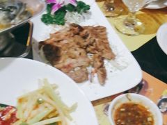 -金厨泰国餐厅·全泰籍厨师料理(拱北店)