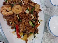-六和聚传统烤鸭.天津菜(和平店)
