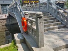 -元大都城垣遗址公园