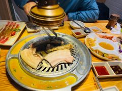 -喜来稀肉(北外滩白玉兰广场店)