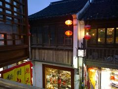 -赵元章肉骨烧(山塘街店)