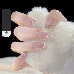 -悦指间美甲美睫
