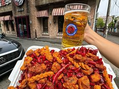 -北京食堂·烤鸭·宵夜(亚运村店)