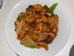 -大铁勺新津菜(迎水道店)