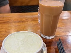 -正德顺順德雙皮奶(中信店)