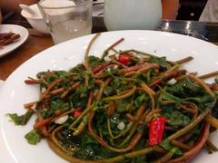 -一楼食业·美食人家