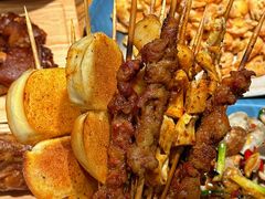 -1819餐厅·团队聚餐·烤串·精酿