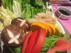 -协成海鲜火锅(情侣路店)