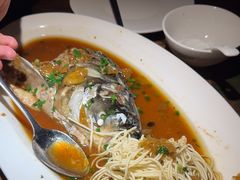 -外婆家(蓝色港湾店)
