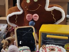 -米柚烘焙教室(工联CC店)