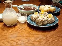 -鑫震源·苏式大虾生煎(山塘街店)