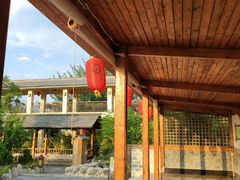 -华山御温泉度假村