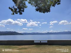 -东钱湖小普陀景区