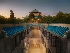 -武汉大学老图书馆