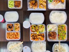 -真爱中国餐馆·年华店(朱雀大街店)