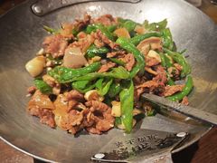 -老湘村·湖南土菜(天河维多利店)