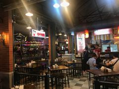 -The Dishes Seafood & Restaurant