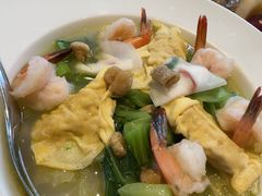 -杭州新新饭店·1913餐厅