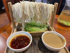 晾衣毛肚-醉长安(南门总店)
