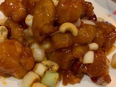 宫爆虾球-鑫巴蜀(和平里店)