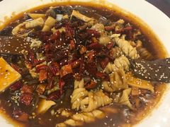 -桃子餐厅·天津菜(红星路直营店)