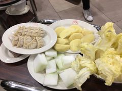 -粤潮牛肉火锅店(江南大道店)