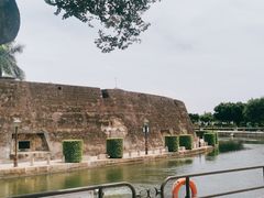 -石炮台公园