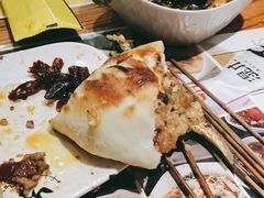 -木屋烧烤(万德庄店)